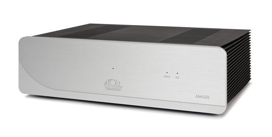 Atoll AM 400 EVO - Aktivstudio - High End Audio