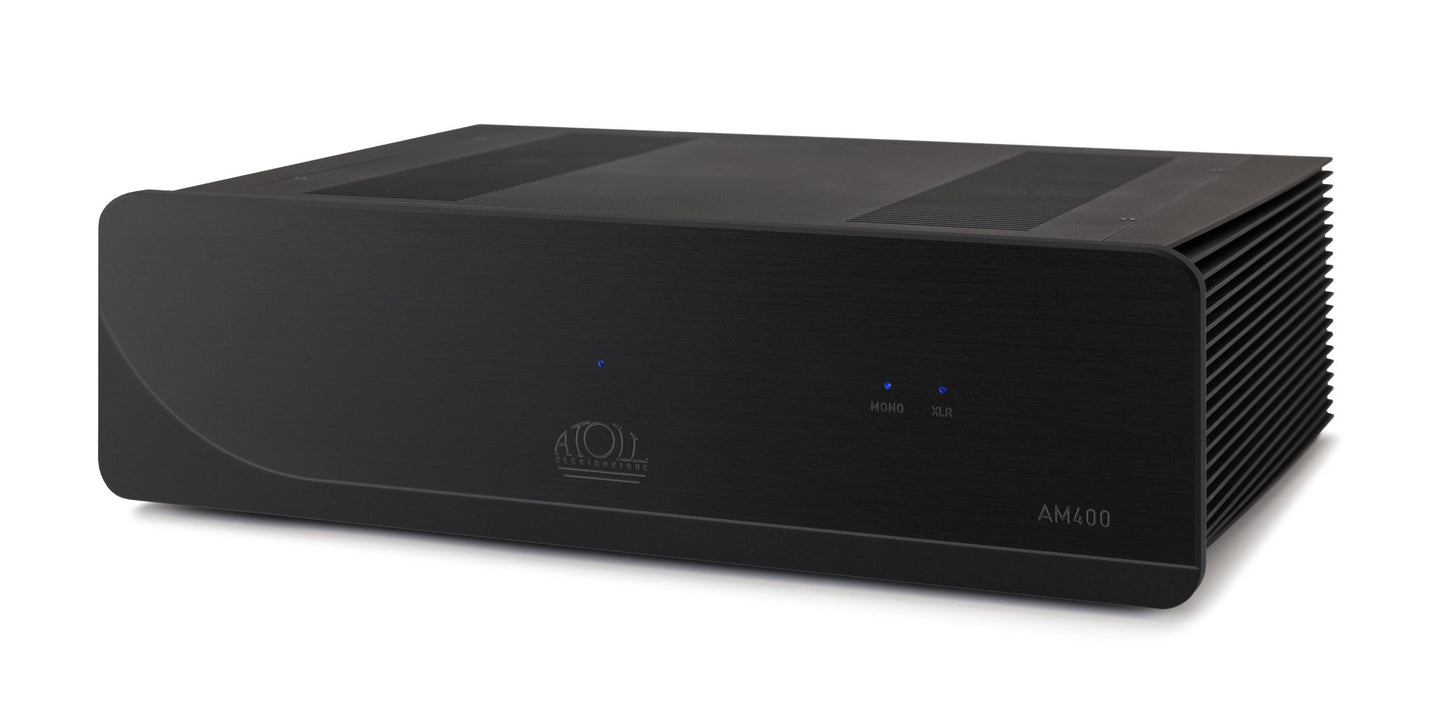 Atoll AM 400 EVO - Aktivstudio - High End Audio