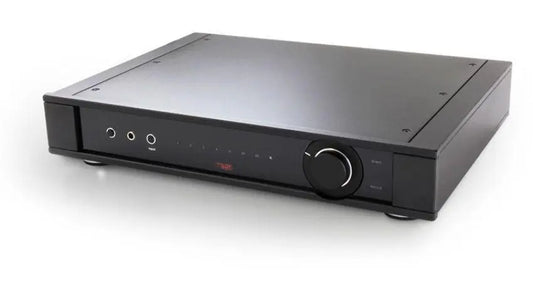 Rega Elicit MK5 - Aktivstudio - High End Audio