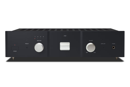 Soulnote A - O ver. 2 - Aktivstudio - High End Audio