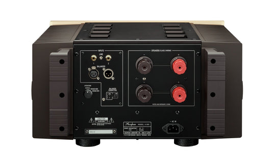 Accuphase A - 300 - Aktivstudio - High End Audio