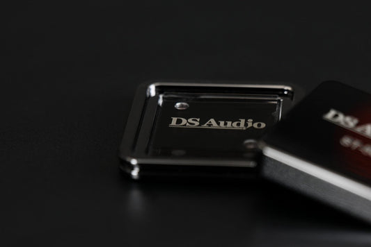 DS Audio ST - 50 Stylus Cleaner - Aktivstudio - High End Audio