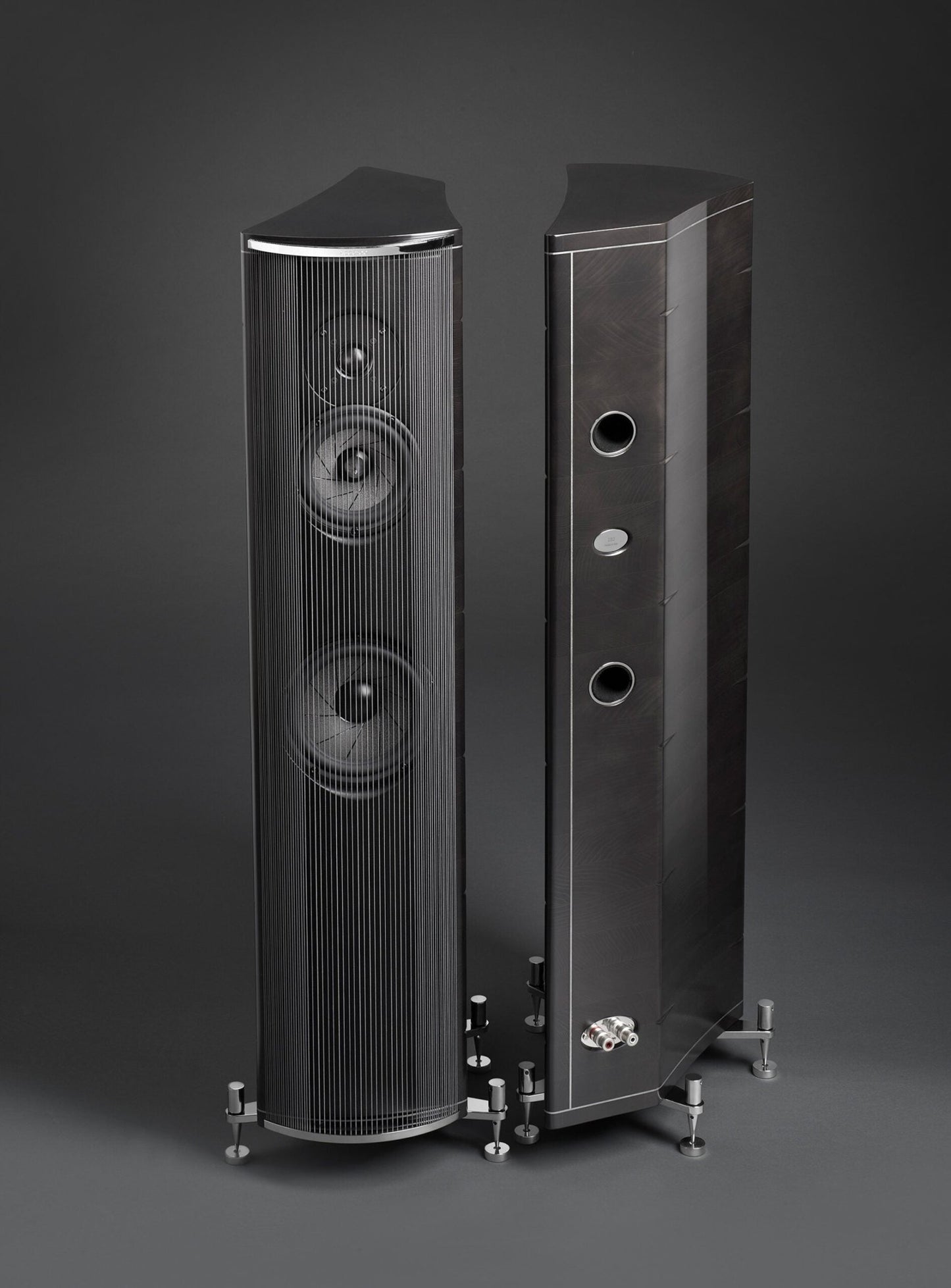 Franco Serblin Accordo Essence - Aktivstudio - High End Audio