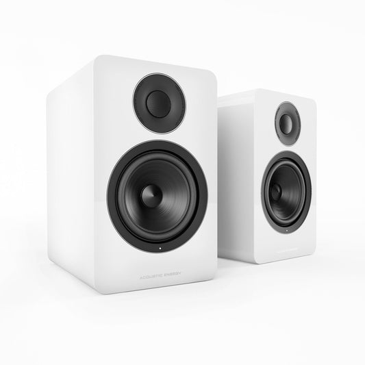 Acoustic Energy AE1 Active - Aktivstudio - High End Audio