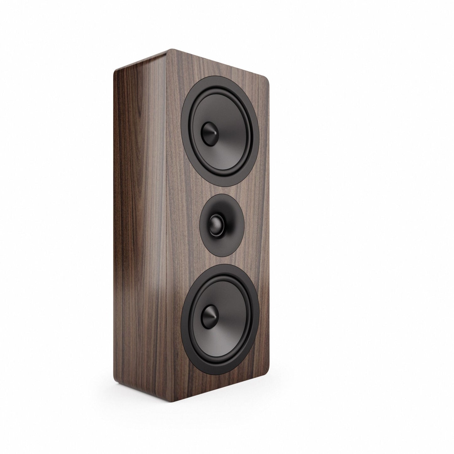 Acoustic Energy AE105 OnWall - Aktivstudio - High End Audio