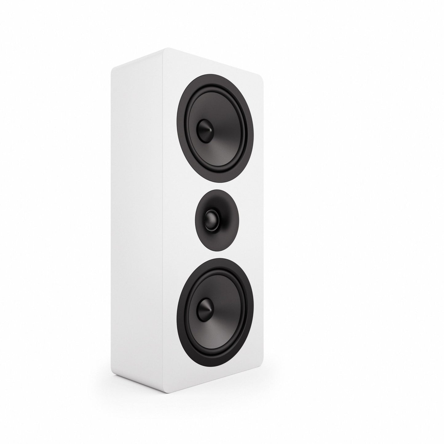 Acoustic Energy AE105 OnWall - Aktivstudio - High End Audio