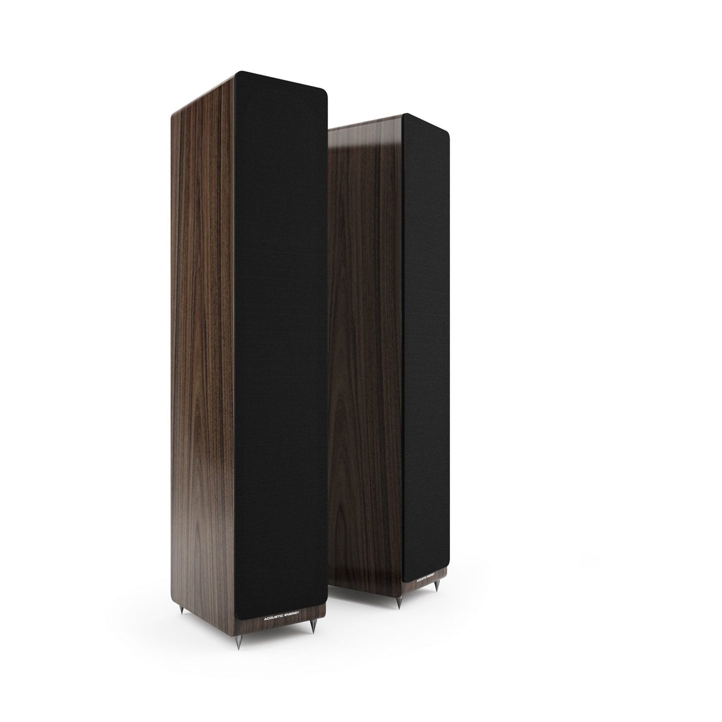 Acoustic Energy AE109² - Aktivstudio - High End Audio