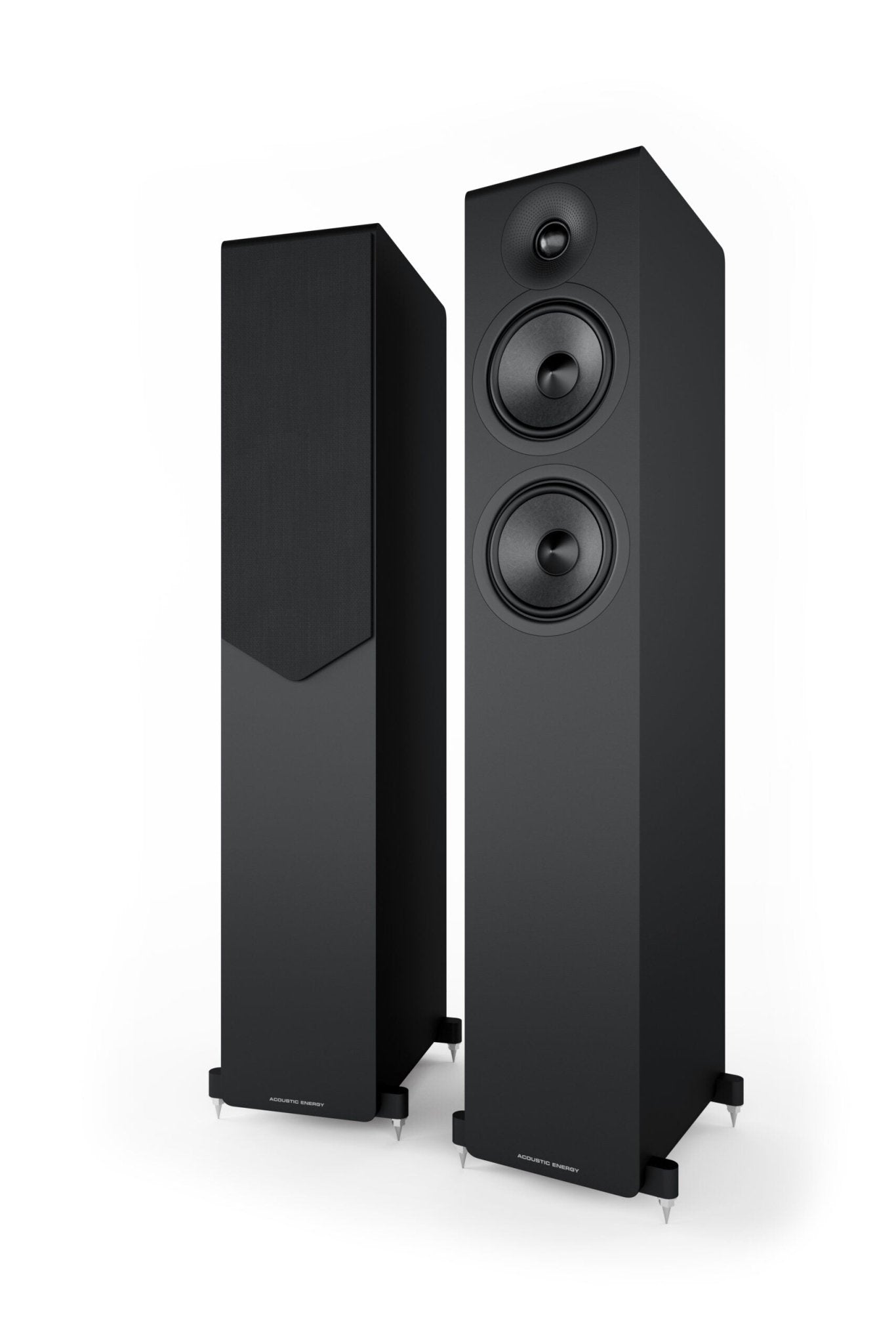Acoustic Energy AE309² - Aktivstudio - High End Audio