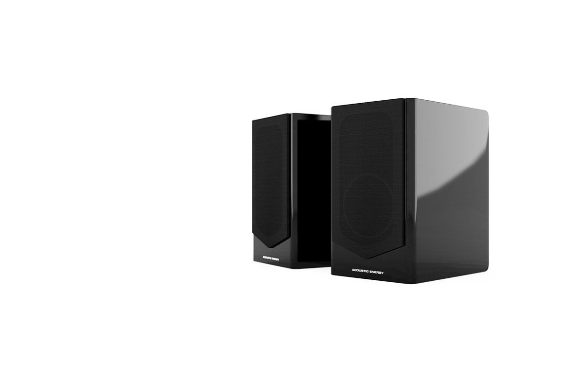 Acoustic Energy AE500 - Aktivstudio - High End Audio