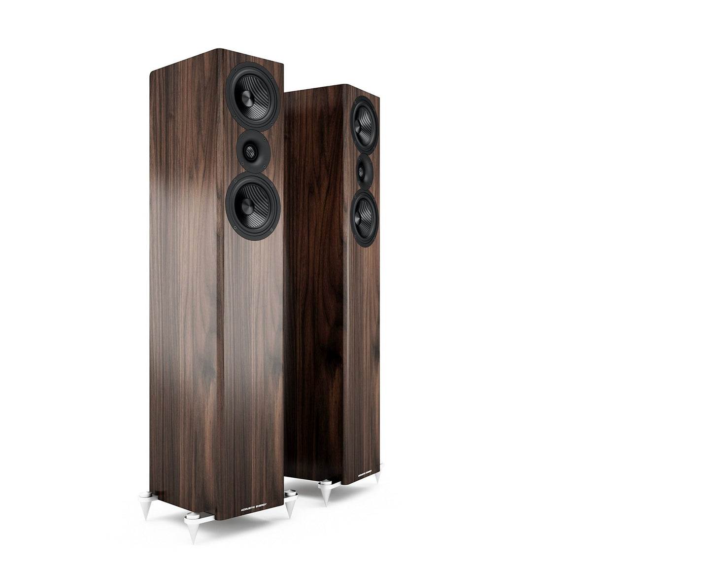 Acoustic Energy AE509 - Aktivstudio - High End Audio