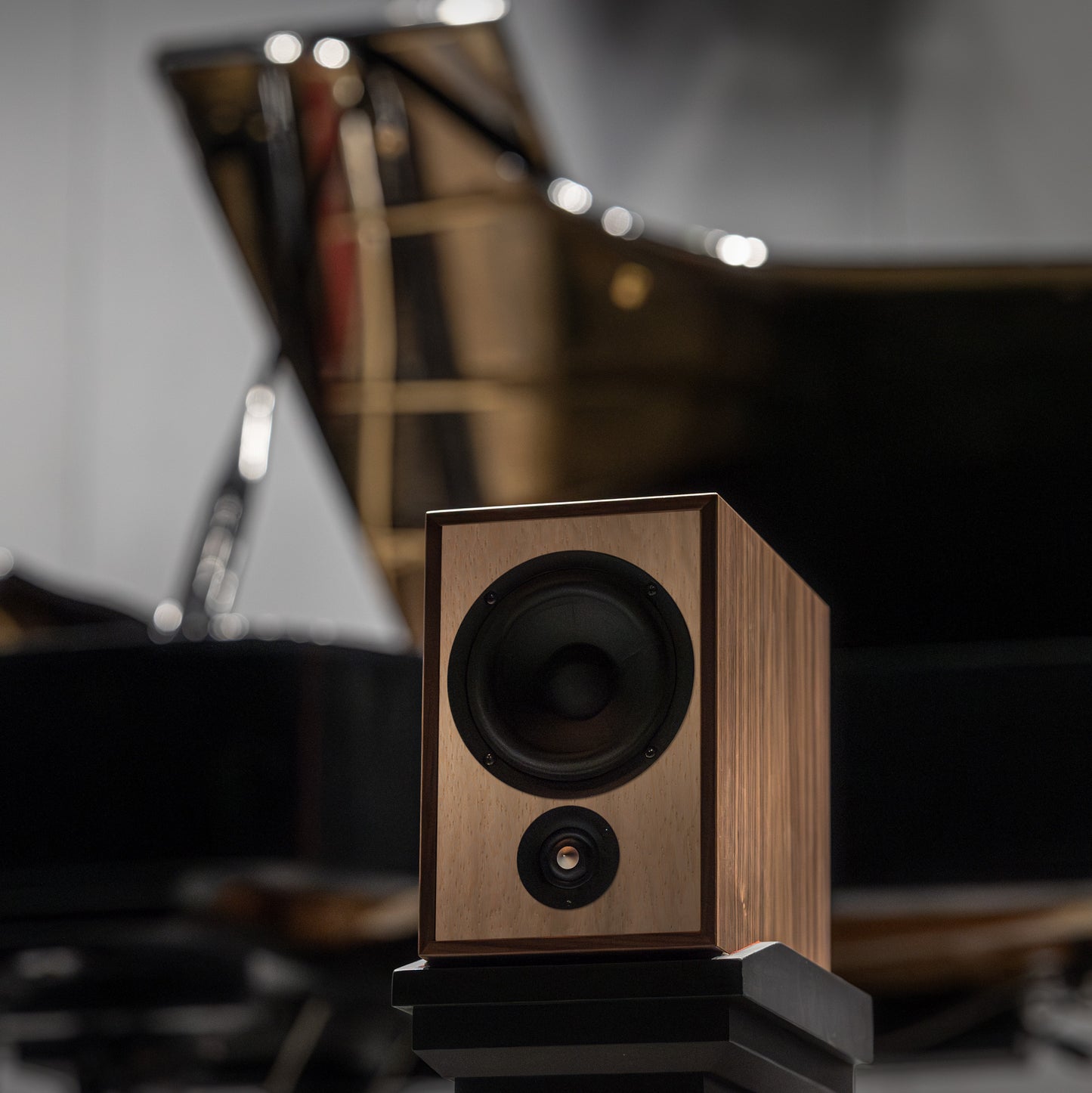 Trenner & Friedl ART - Aktivstudio - High End Audio