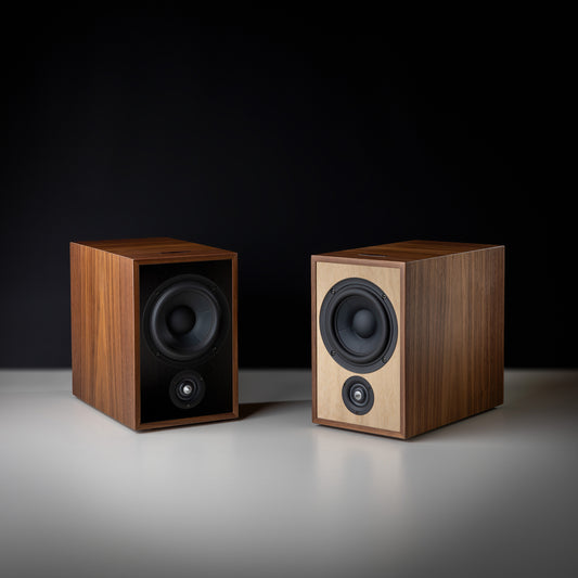 Trenner & Friedl ART - Aktivstudio - High End Audio