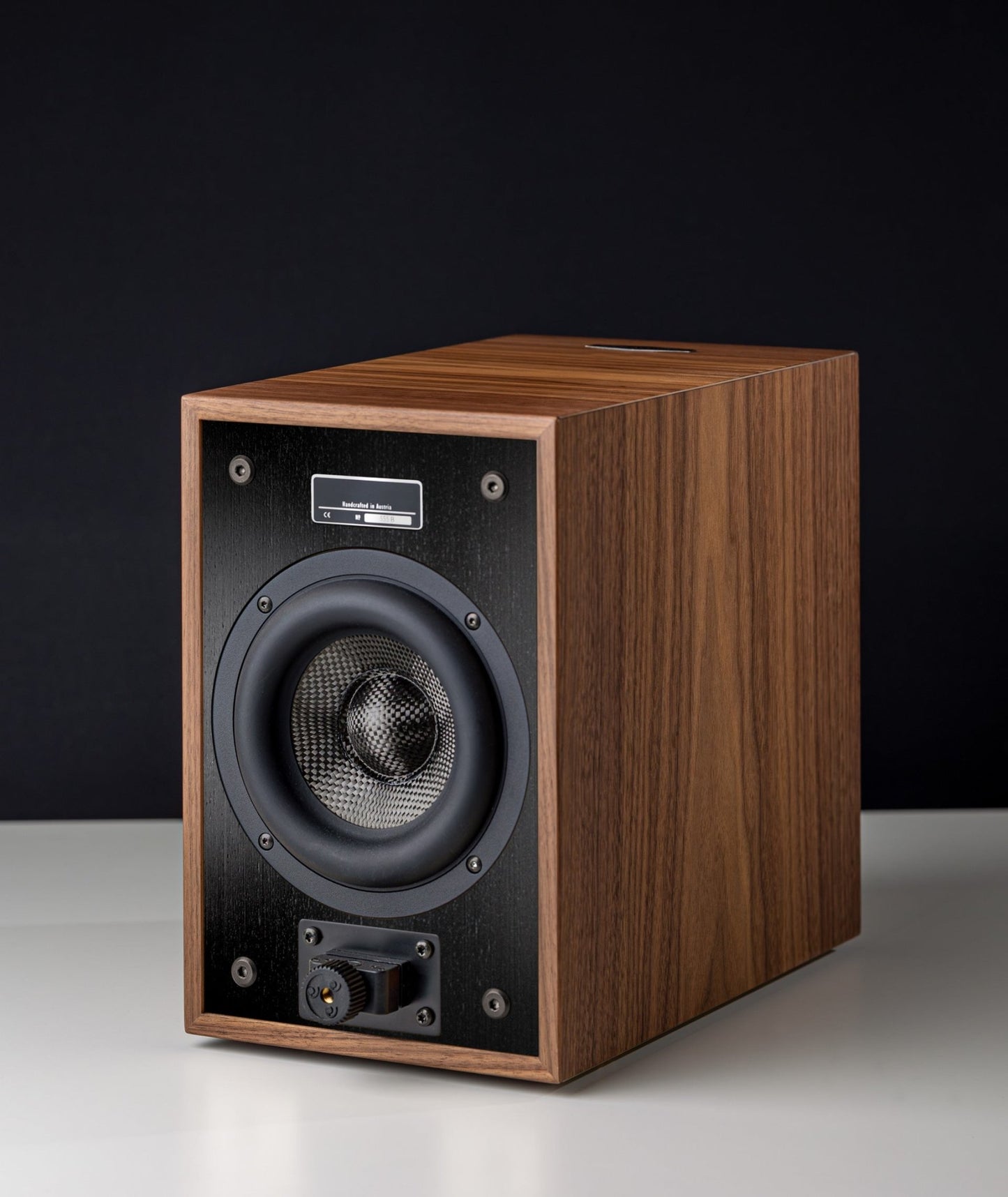 Trenner & Friedl ART - Aktivstudio - High End Audio