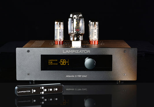 Lampizator Atlantic 5 TRP SE