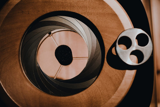 Acustica Applicata Polifemo - Aktivstudio - High End Audio