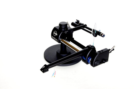 Kuzma Air Line Silber CC - Aktivstudio - High End Audio