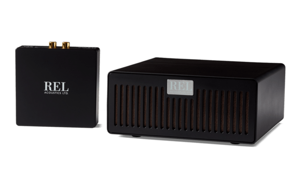 REL Reference Airship II - Aktivstudio - High End Audio