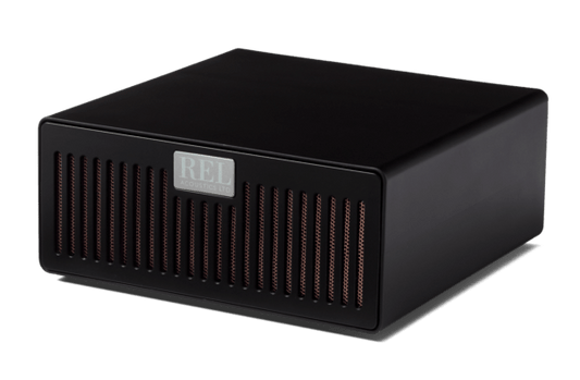 REL Reference Airship II - Aktivstudio - High End Audio