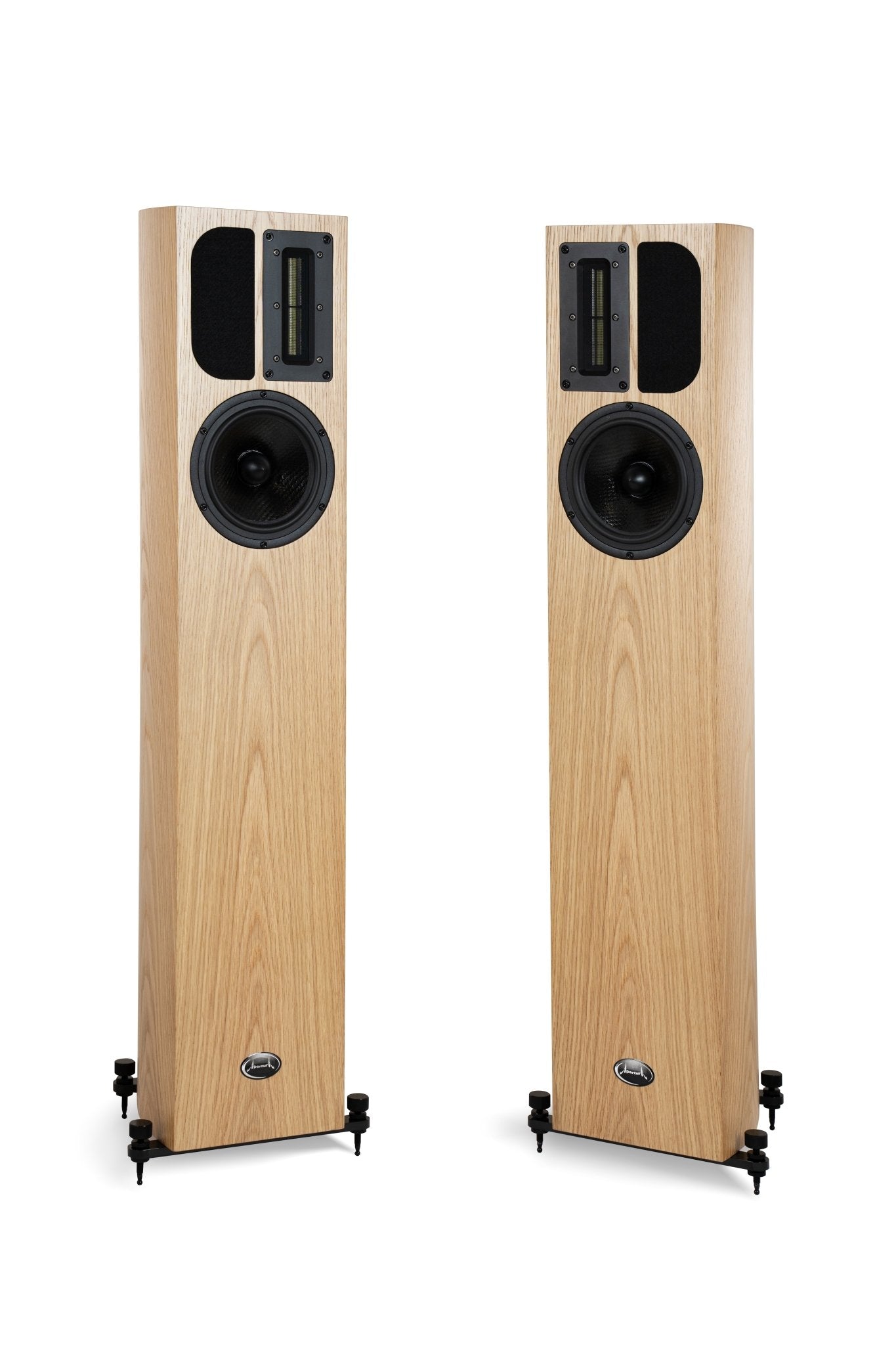 Apertura Armonia Evoulution - Aktivstudio - High End Audio