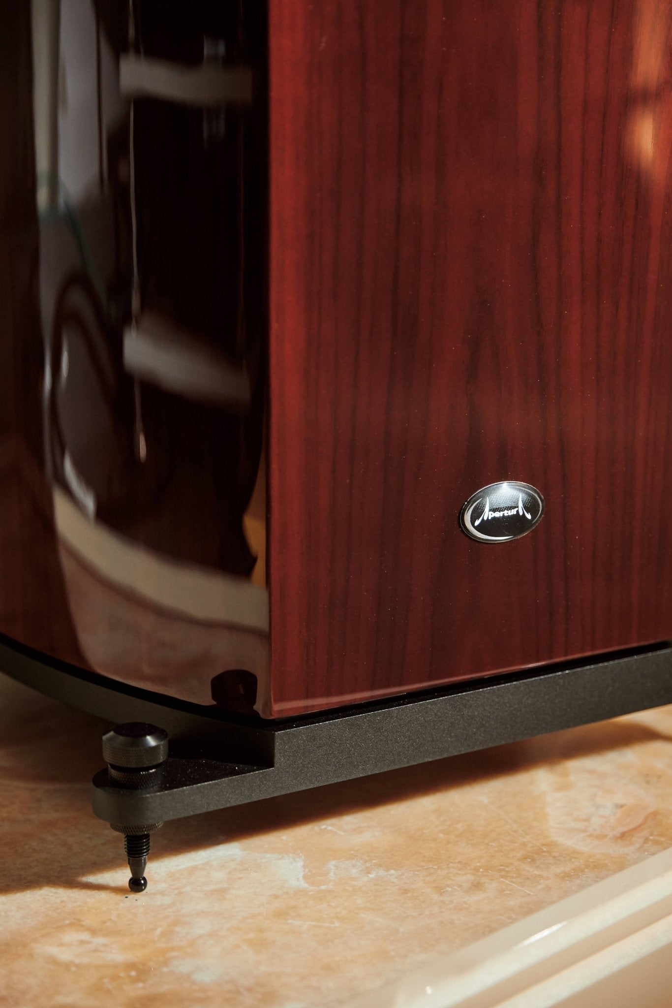 Apertura Enigma Mk 2 - Aktivstudio - High End Audio