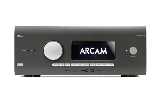 Arcam AV41