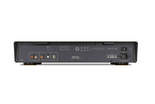 Arcam Radia CD5 - Aktivstudio - High End Audio