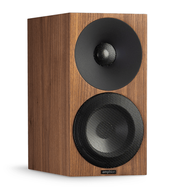 Amphion Argon0 - Aktivstudio - High End Audio