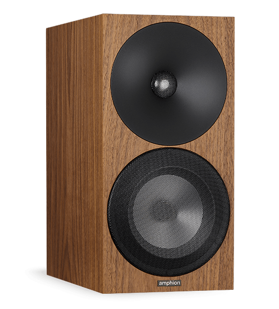 Amphion Argon3X - Aktivstudio - High End Audio