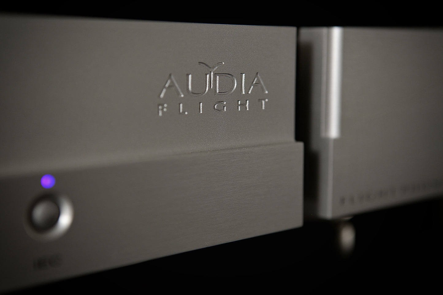 Audia Flight Phono - Aktivstudio - High End Audio