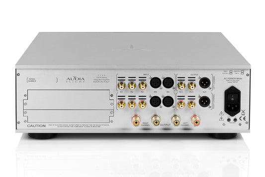 Audia Flight FLS 9 - Aktivstudio - High End Audio