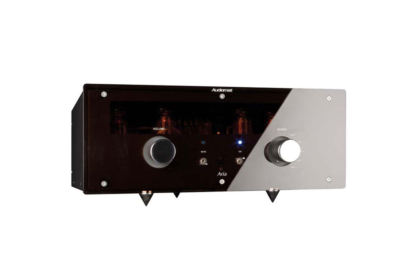 Audiomat Aria - Aktivstudio - High End Audio