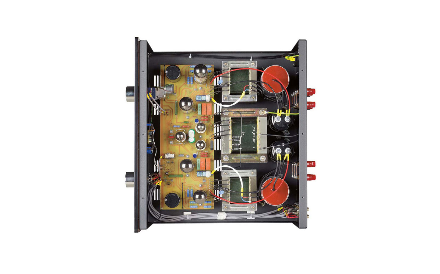 Audiomat Aria - Aktivstudio - High End Audio