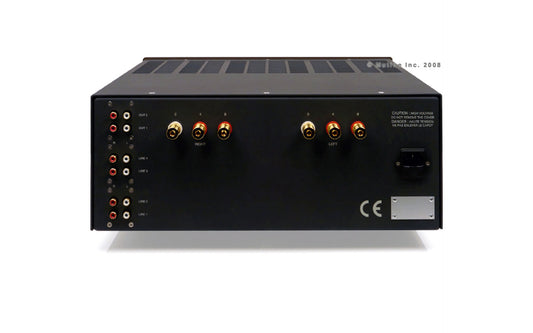 Audiomat Arpege Reference - Aktivstudio - High End Audio