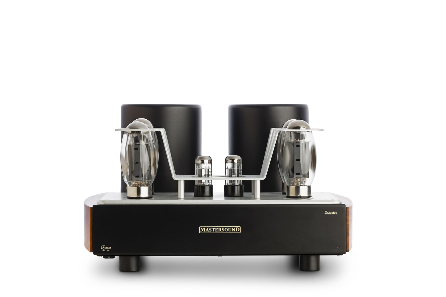 Mastersound Booster