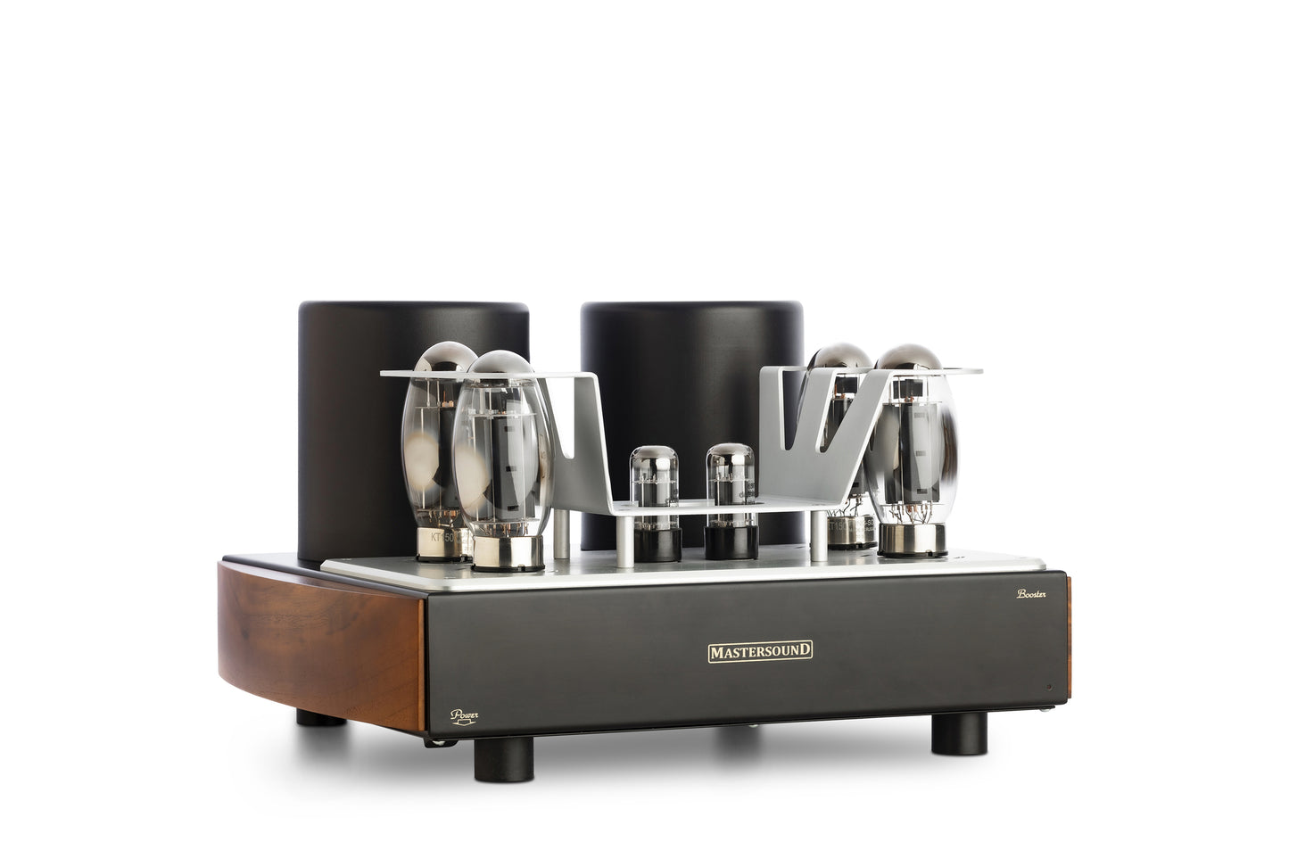 Mastersound Booster