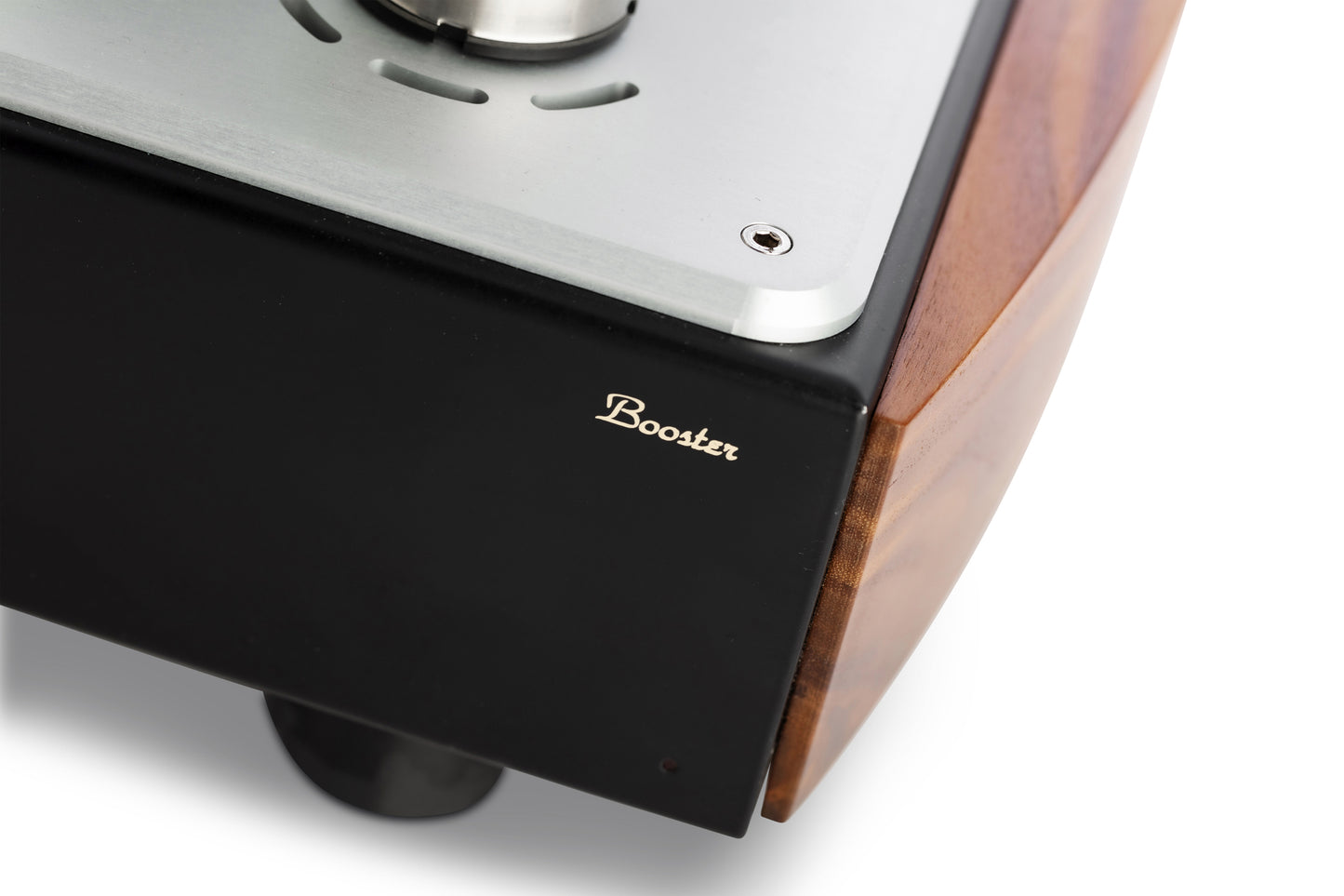 Mastersound Booster