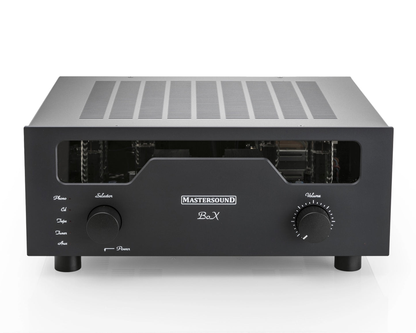 Mastersound Box