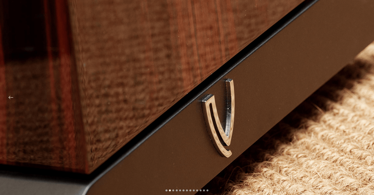 Living Voice OBX - R80 - Aktivstudio - High End Audio