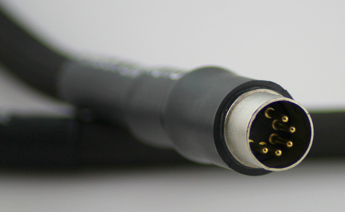 Tellurium Q Black Diamond Interconnect - Aktivstudio - High End Audio