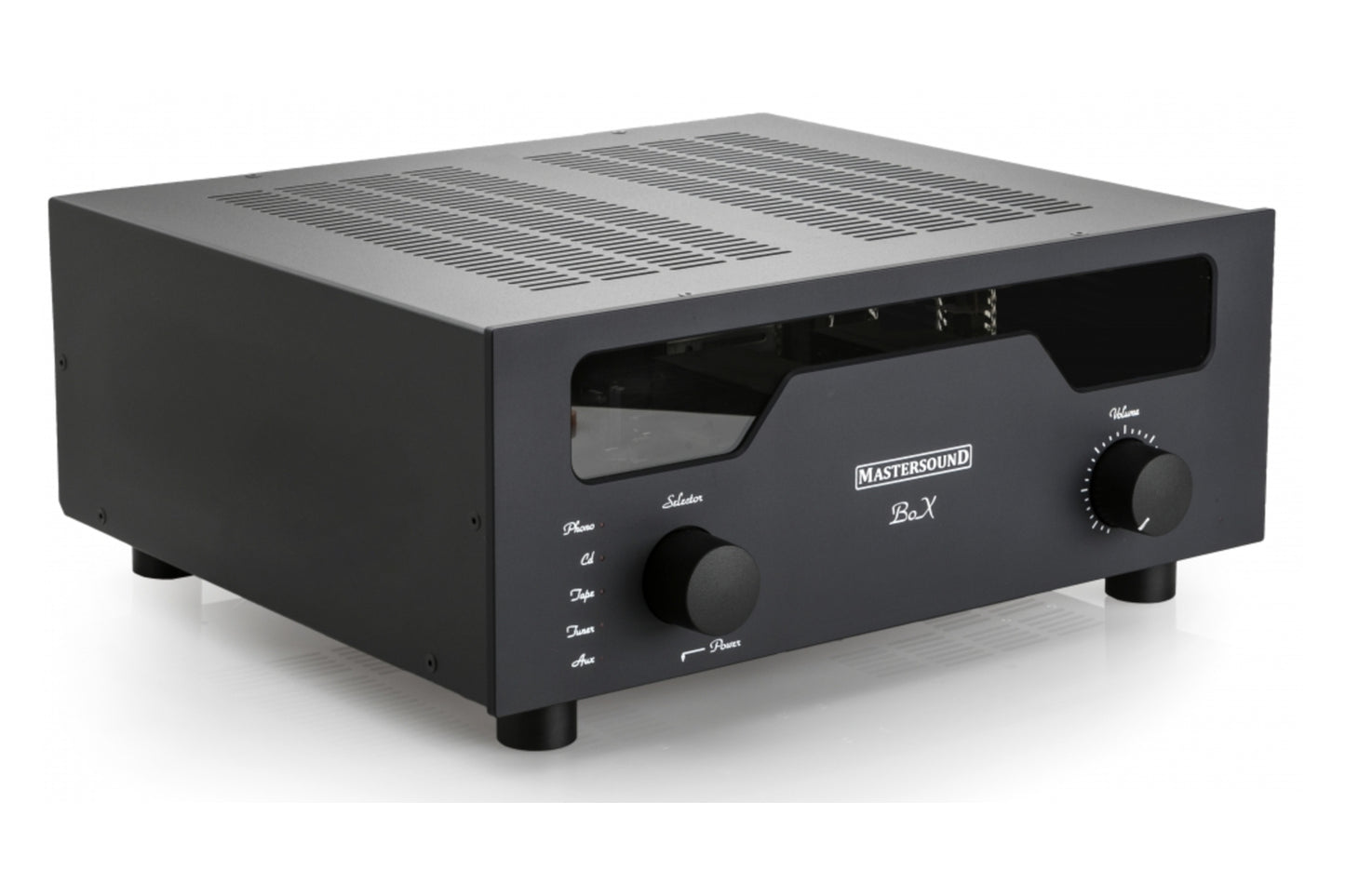 Mastersound Box