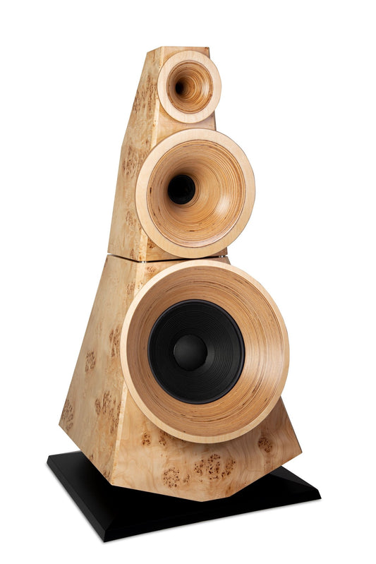 Odeon Carnegie - Aktivstudio - High End Audio