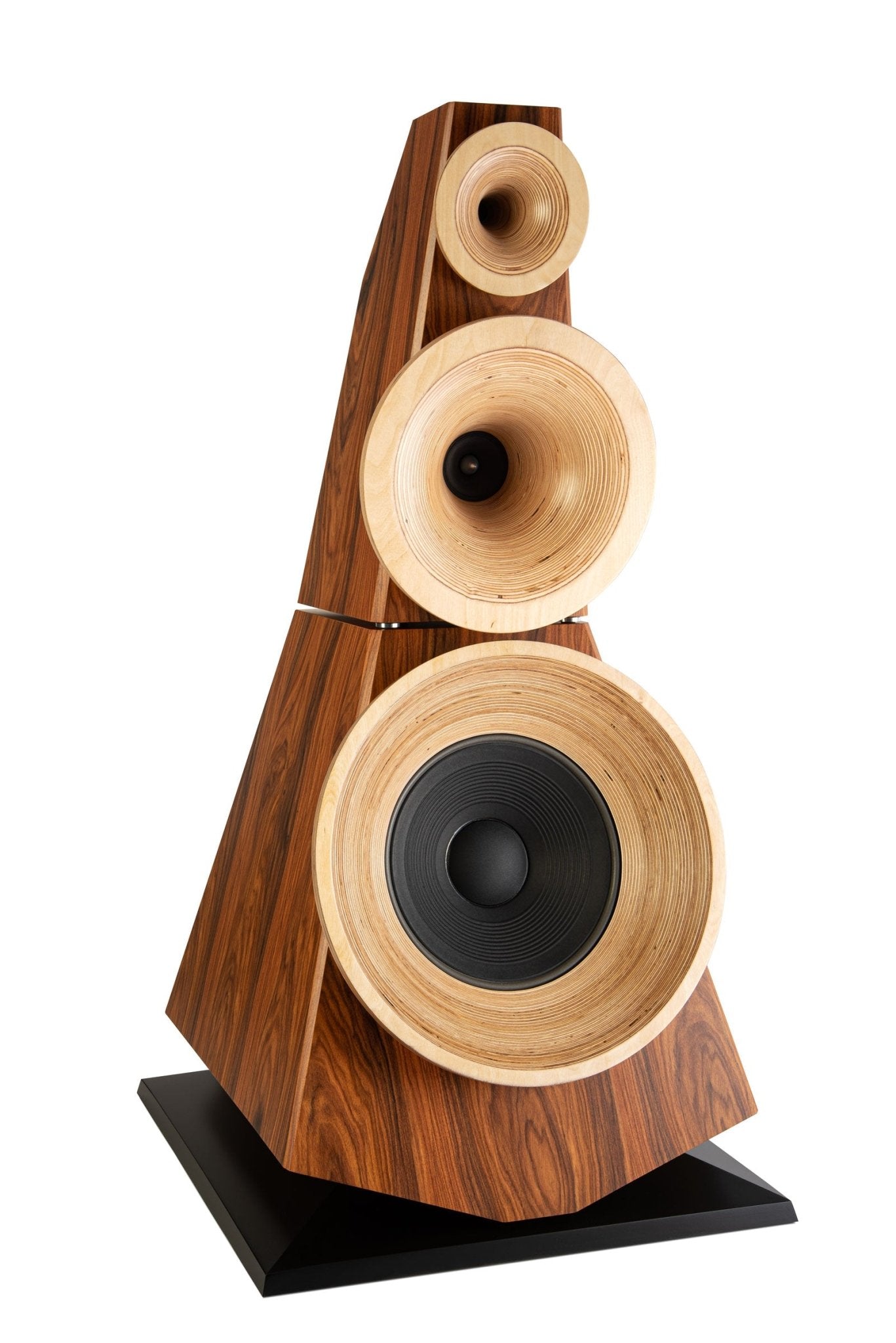 Odeon Carnegie - Aktivstudio - High End Audio