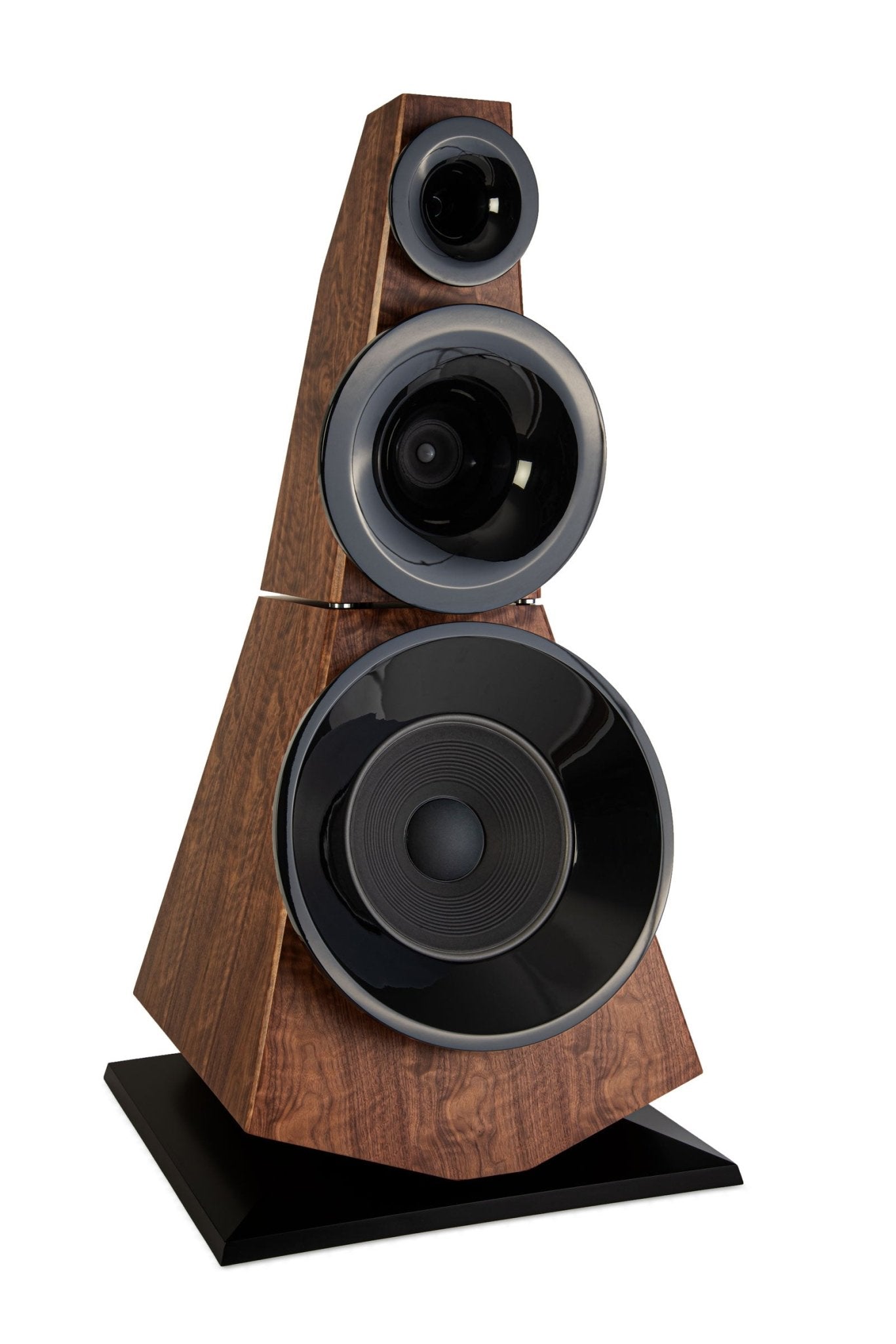 Odeon Carnegie - Aktivstudio - High End Audio
