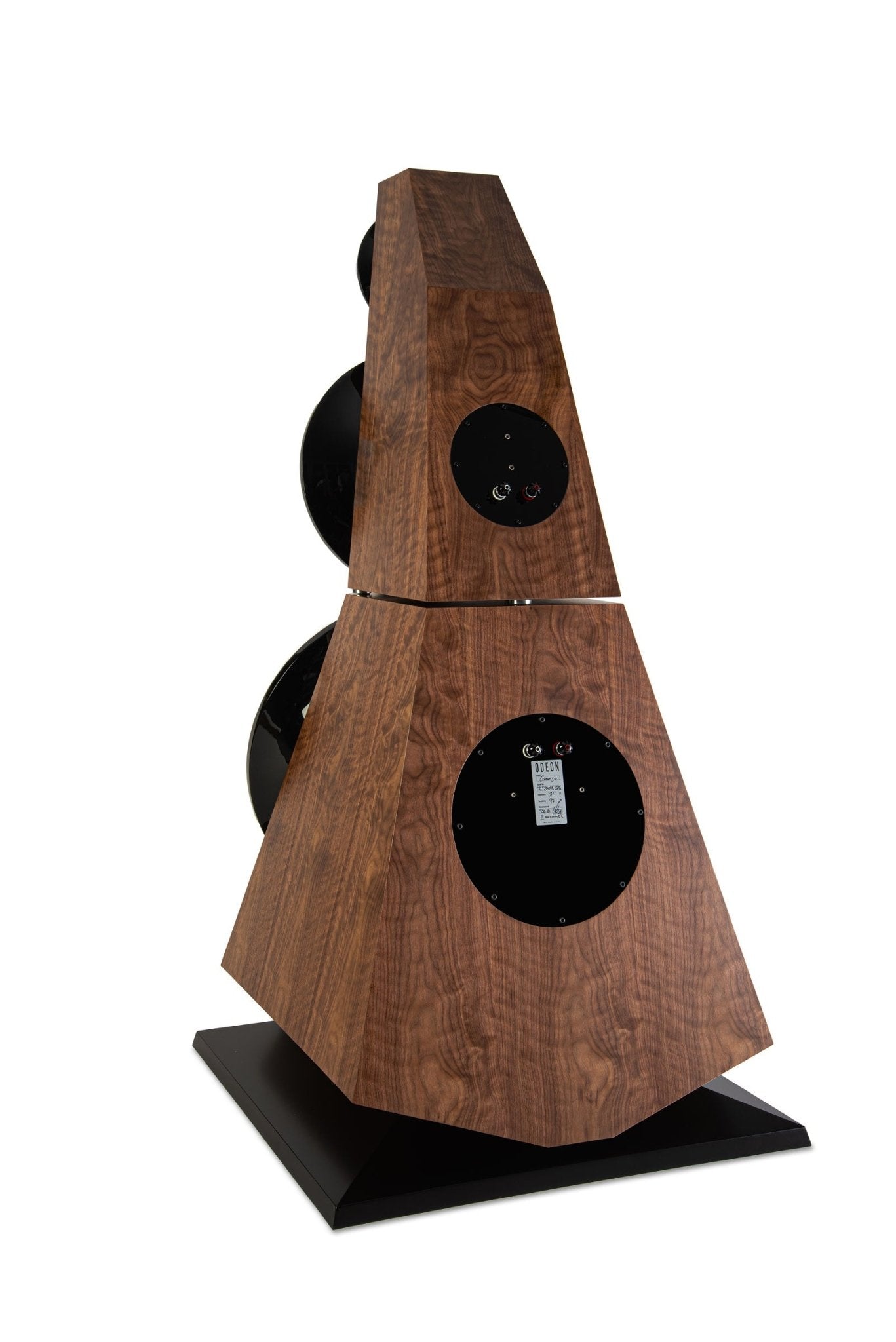 Odeon Carnegie - Aktivstudio - High End Audio