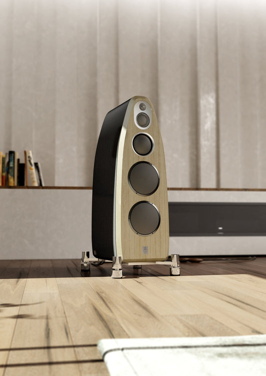 Marten Coltrane Quintet - Aktivstudio - High End Audio