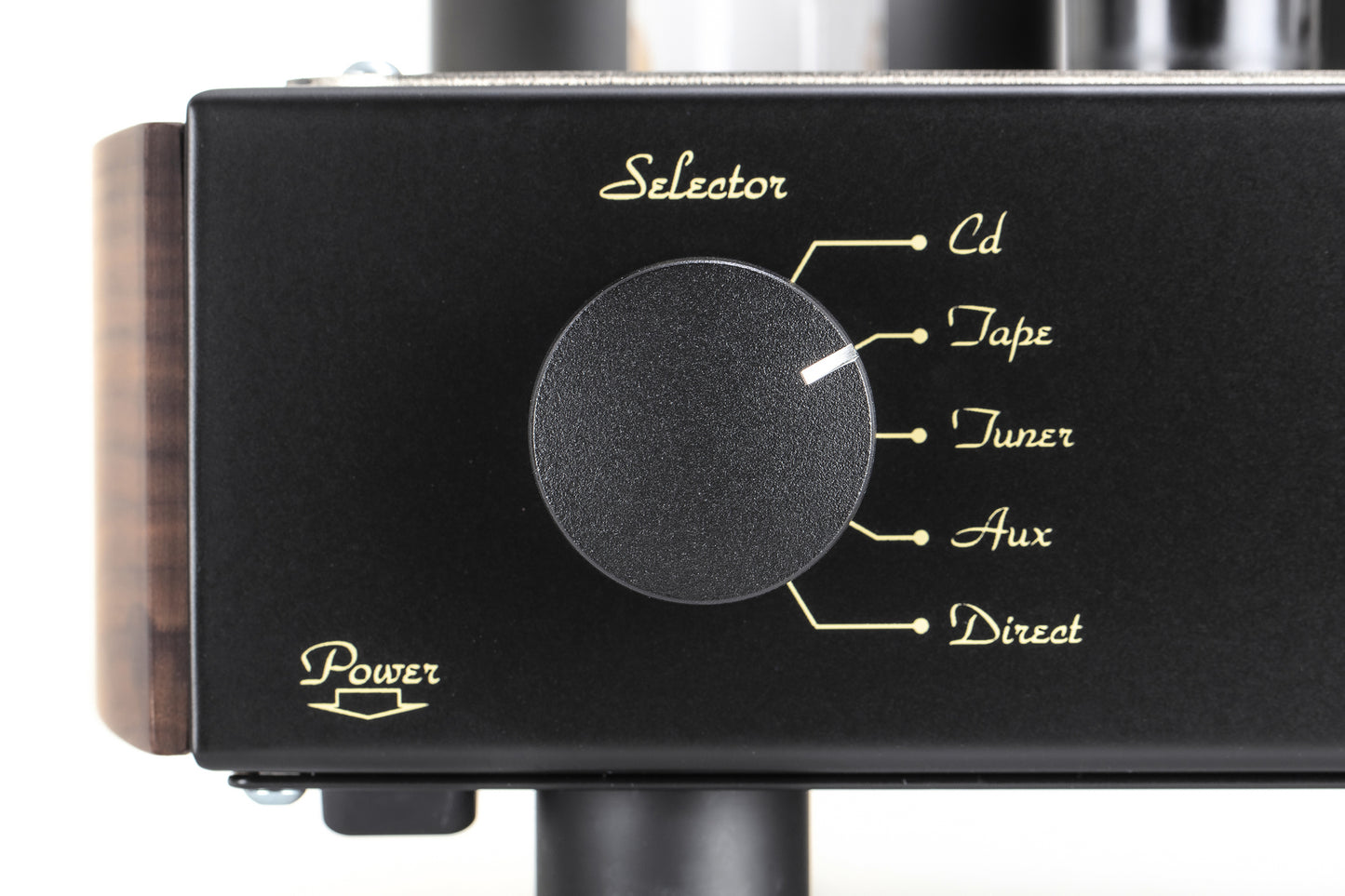 Mastersound Compact 300B