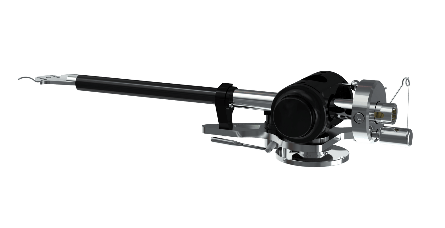 Origin Live Conquerer - Aktivstudio - High End Audio
