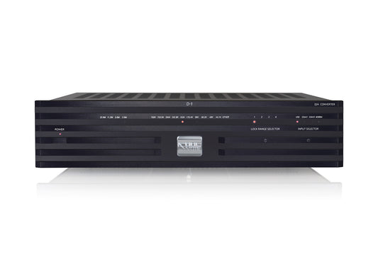 Soulnote D - 1N - Aktivstudio - High End Audio