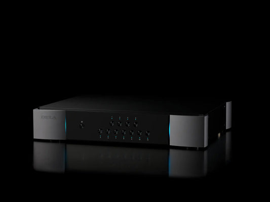 DELA S1 - Aktivstudio - High End Audio