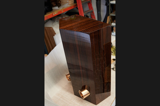 DeVORE Fidelity Orangutan Reference - Aktivstudio - High End Audio